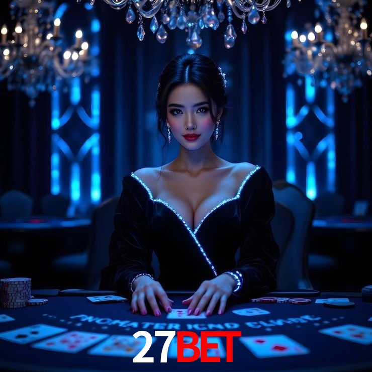 Estatísticas 27bet