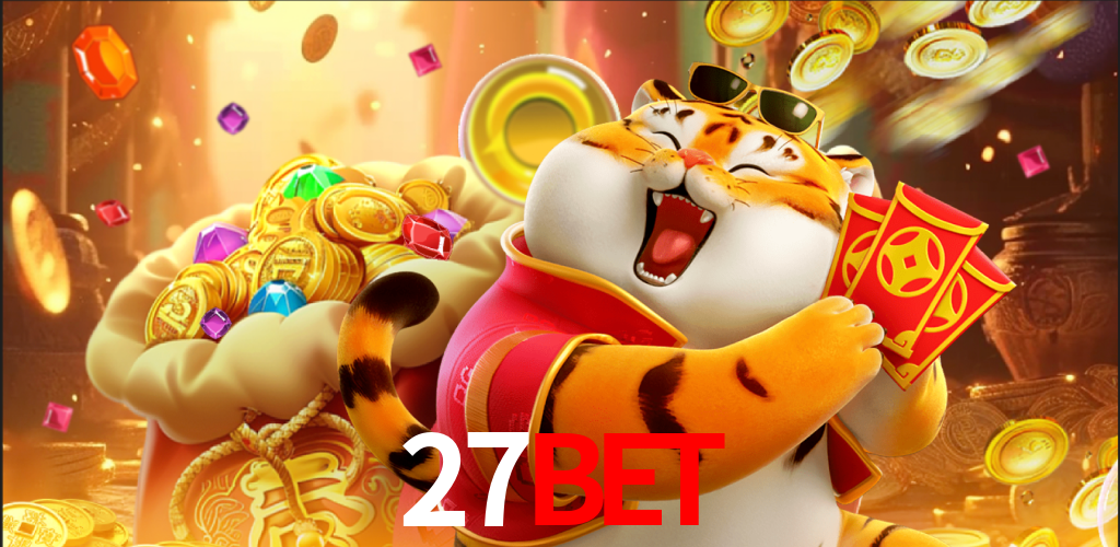 27bet: Seu Especialista em Apostas Esportivas Brasileiras