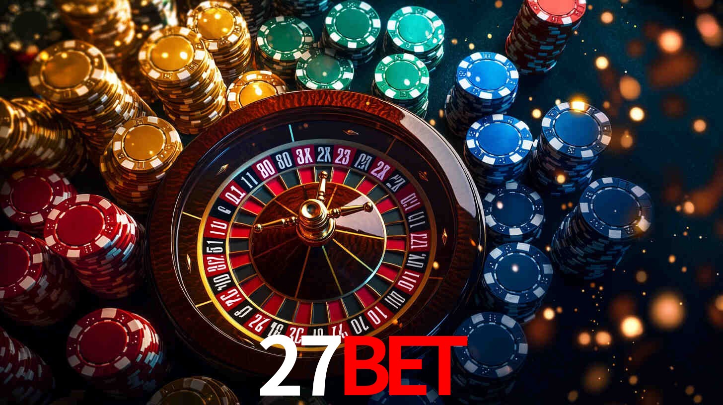 Premium Interface 27bet