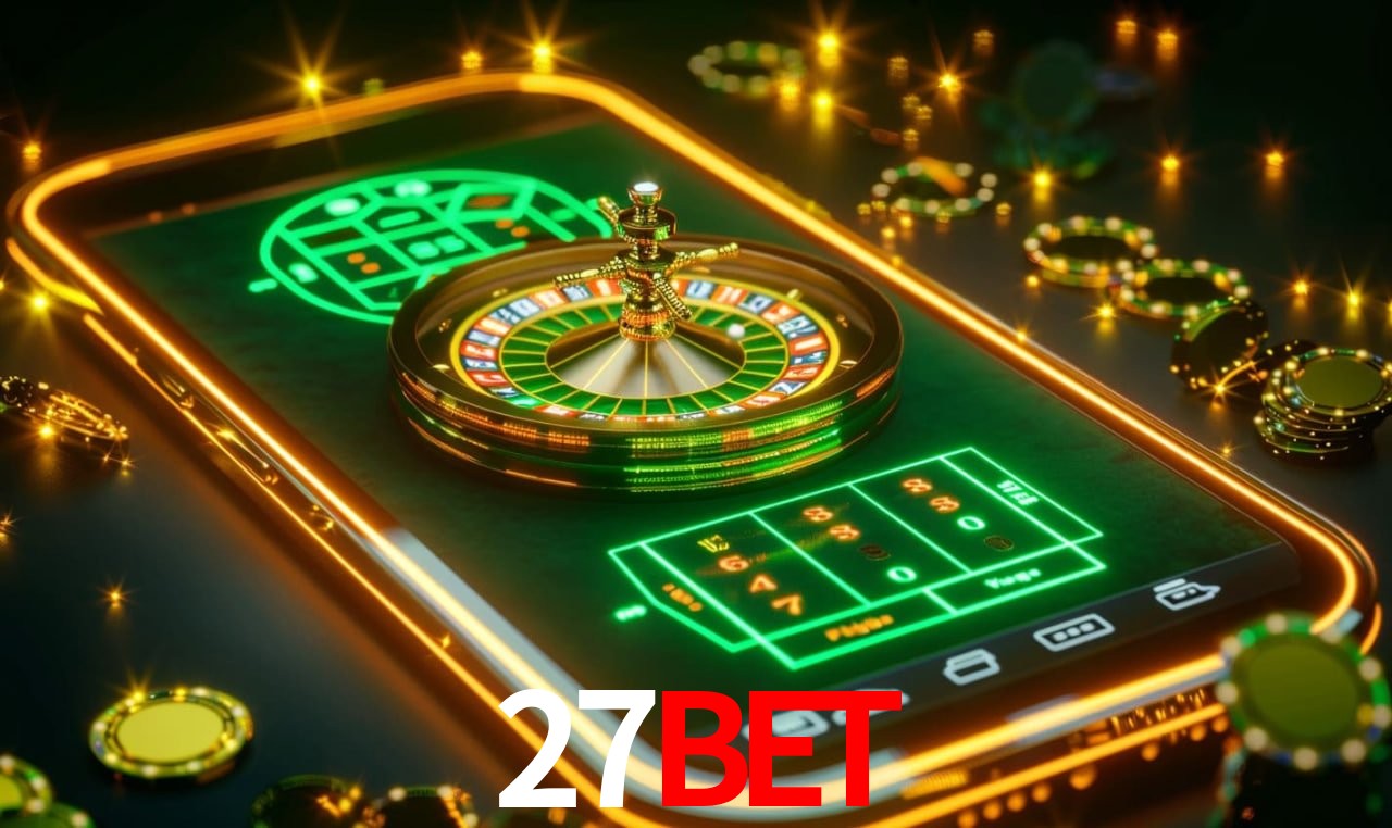 Diretório de Jogos 27bet
