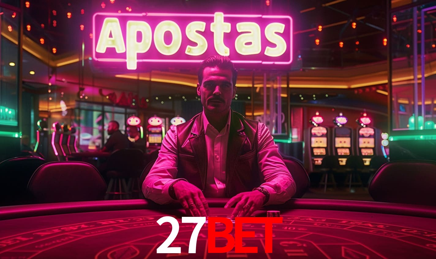 Explorando a Categoria de Eventos em Apostas na 27bet