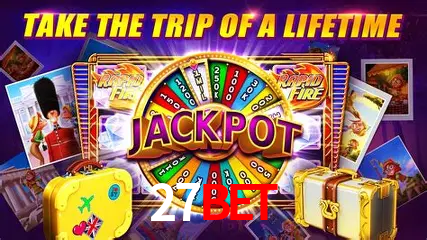 Descubra a Magia dos Jogos de Arcade no 27bet