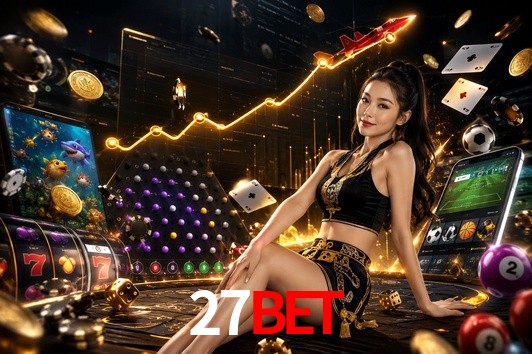 Secure Login 27bet