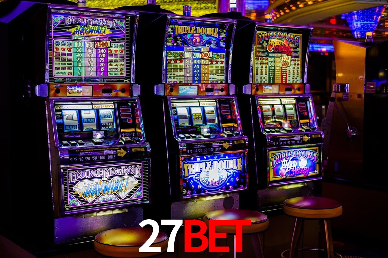 Programa VIP 27bet