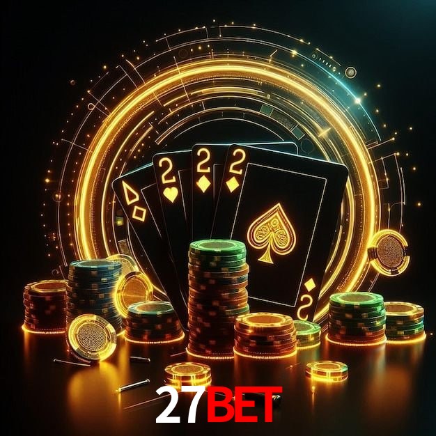 Apostas de Tênis 27bet