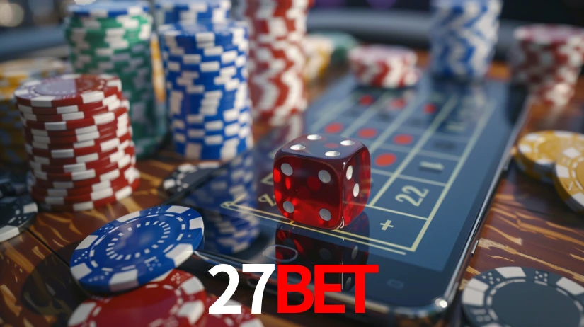 27bet: A Experiência de Casino com Jogos de Mesa ao Vivo