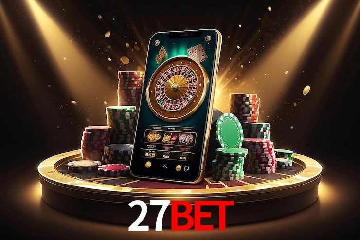 Recursos de Bônus 27bet