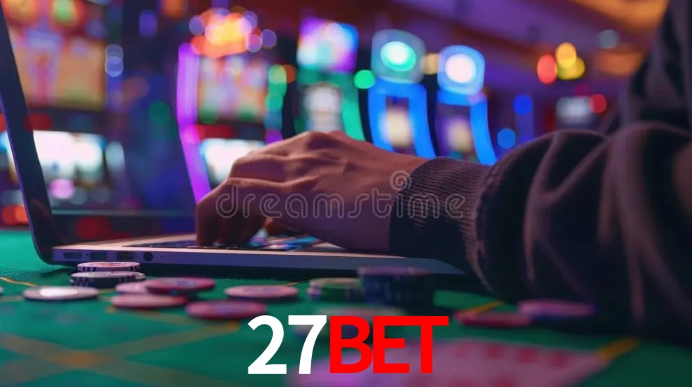 cassino 27bet