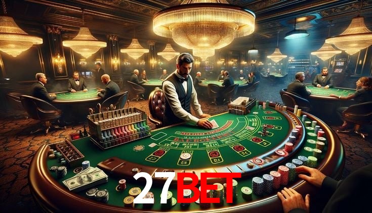 Bonus Features 27bet