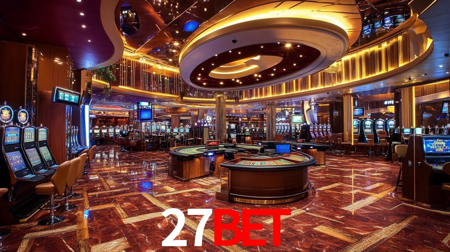 Programa VIP 27bet