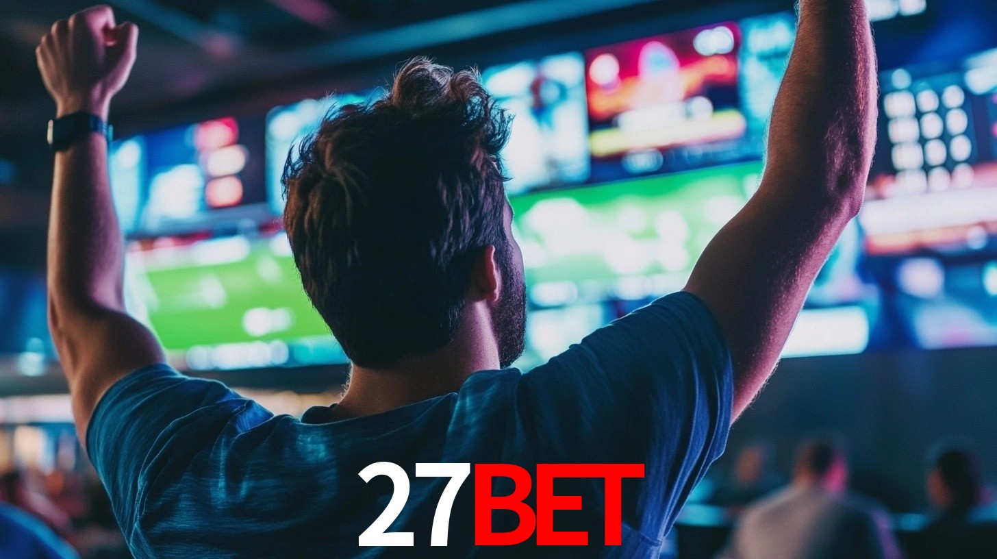 Sinta a adrenalina dos jogos de cassino com 27bet