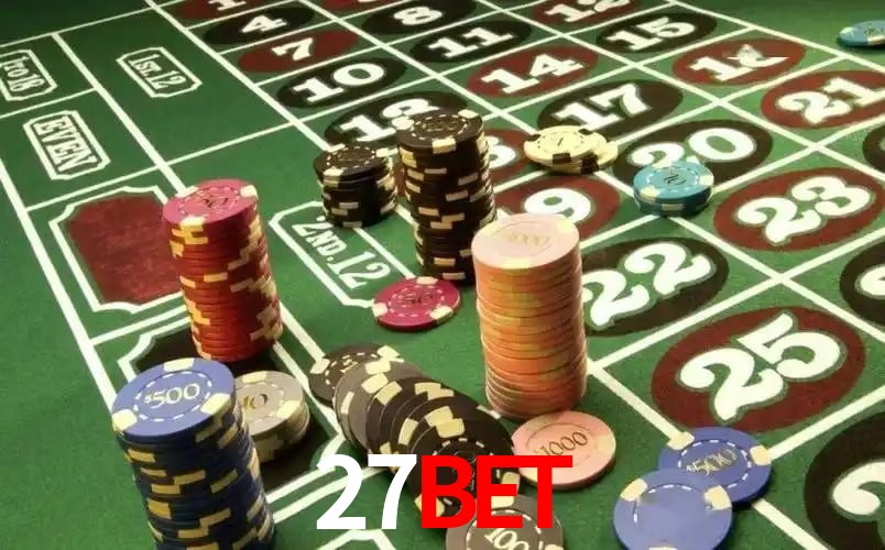Apostas de Basquete 27bet