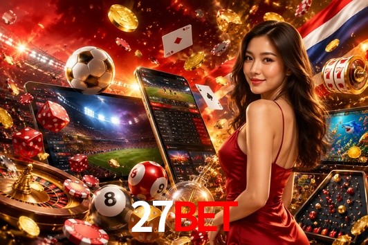 2FA Security 27bet
