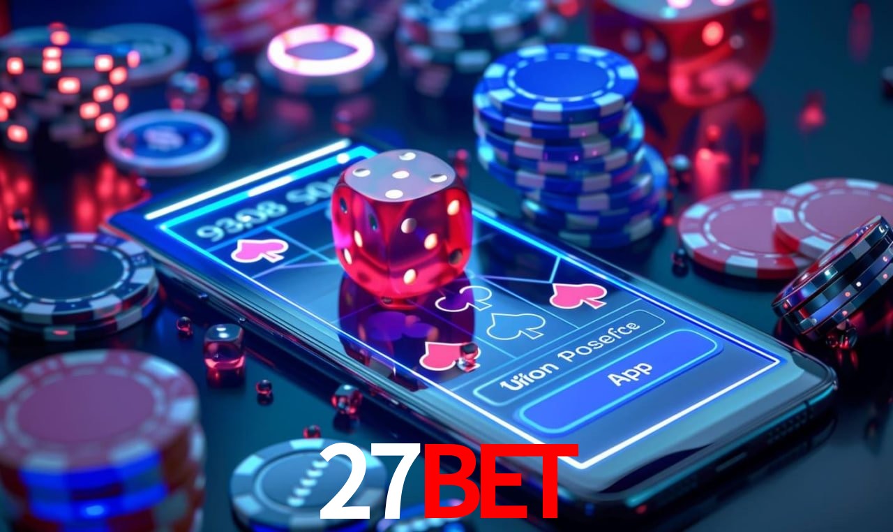Promoção Relâmpago 27bet