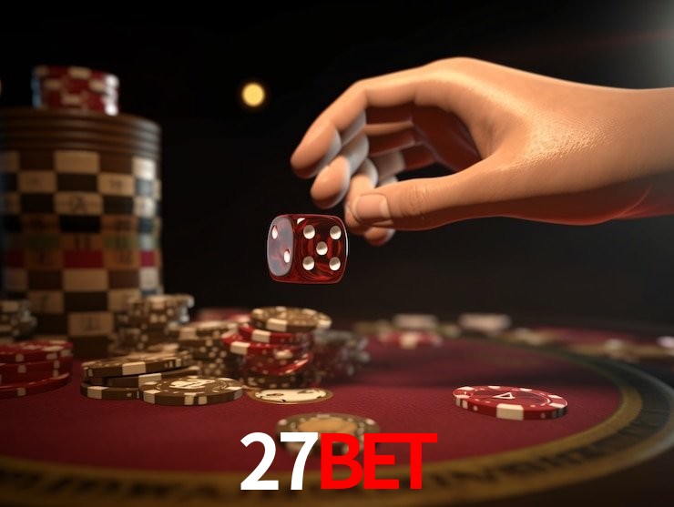 Estatísticas Esportivas 27bet