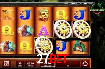 Descubra a Magia dos Jogos de Arcade no 27bet