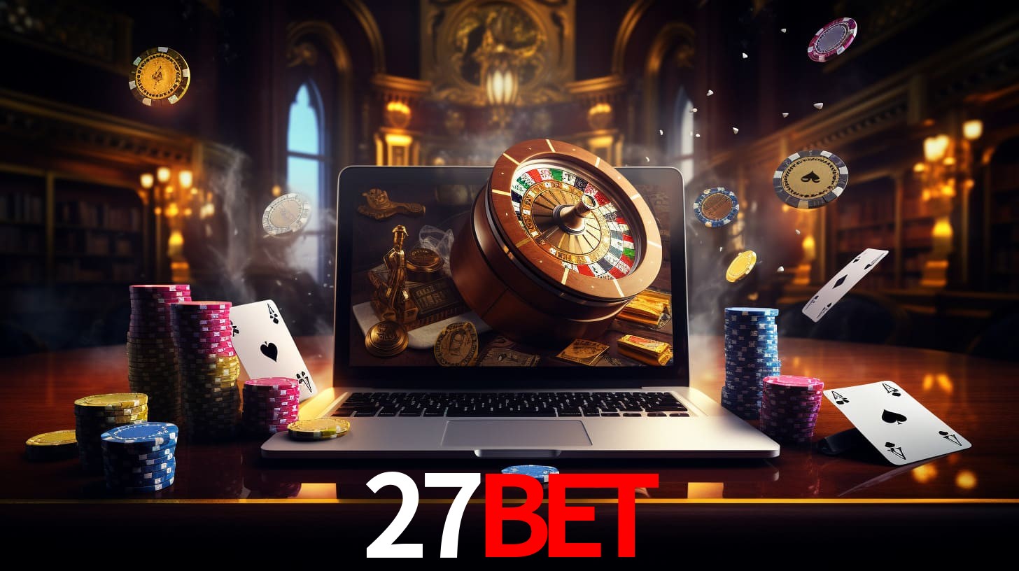 Roulette Table 27bet