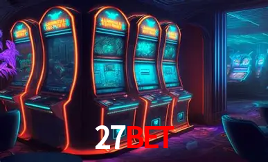 A Emoção da Loteria na 27bet: Uma Chance de Mudança de Vida