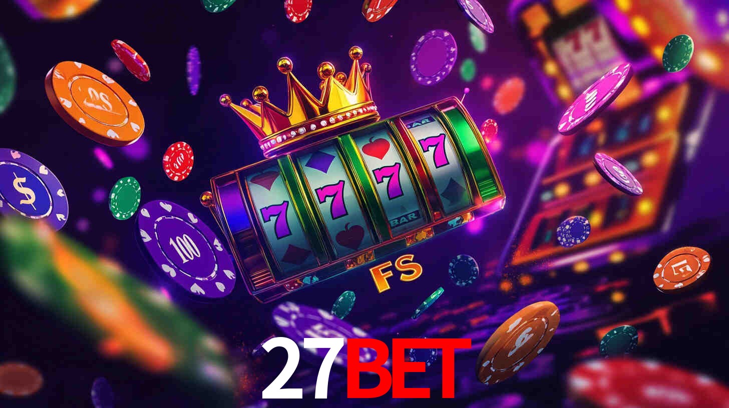 Welcome Bonus 27bet