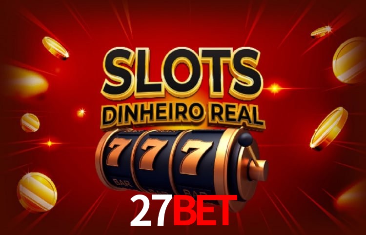Login Seguro 27bet