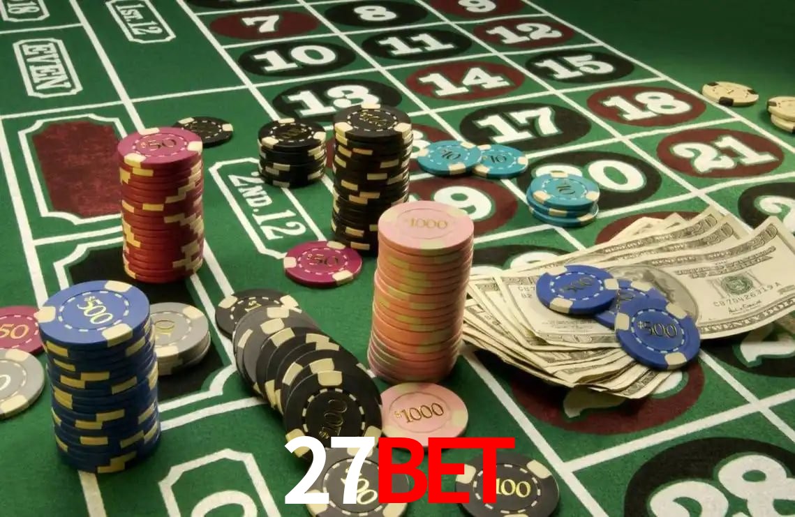 Explore as vantagens do 27bet: serviço profissional e confiabilidade