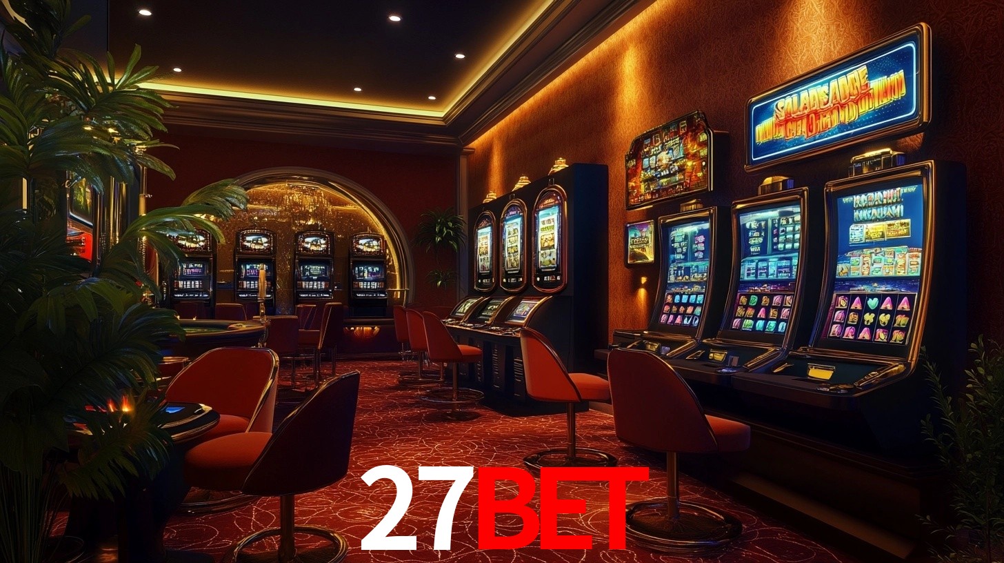 Tournaments 27bet