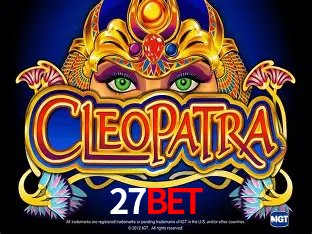 Desvendando o Mundo dos Jogos Virtuais na 27bet
