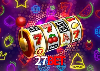 Inovações de Jogos na 27bet: O Futuro das Experiências Interativas