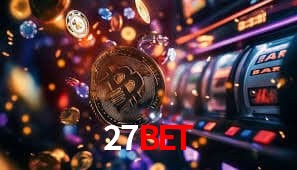 Desvendando o Mundo dos Jogos Virtuais na 27bet