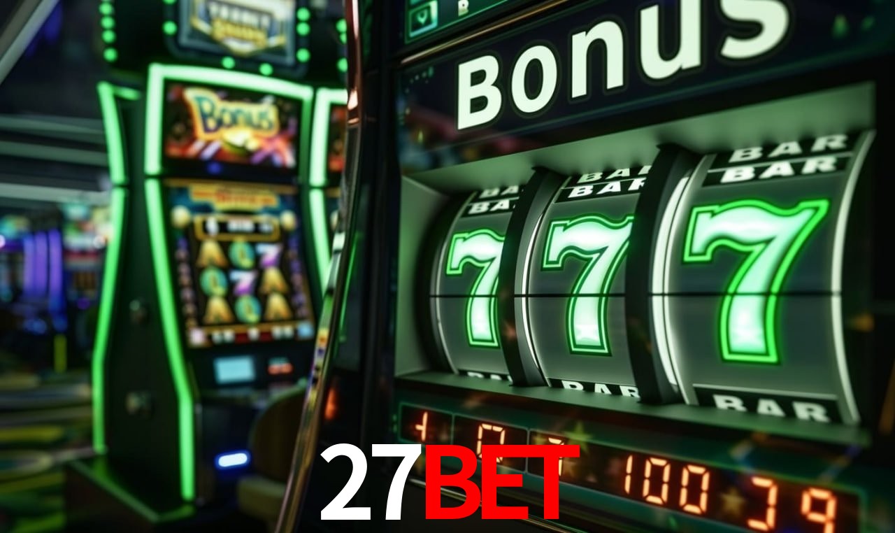 Games Directory 27bet