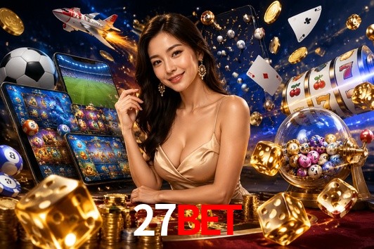 Game Providers 27bet