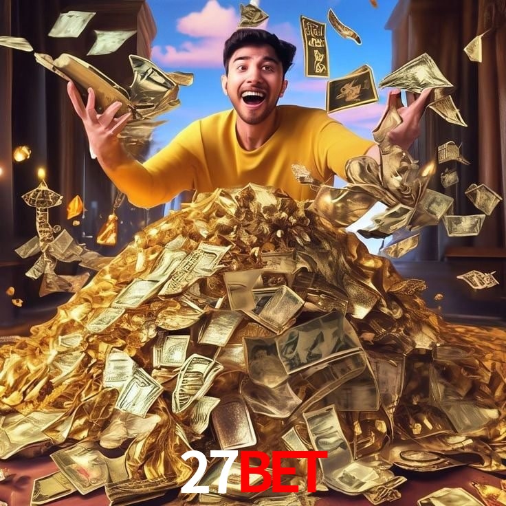 PIX Instantâneo 27bet