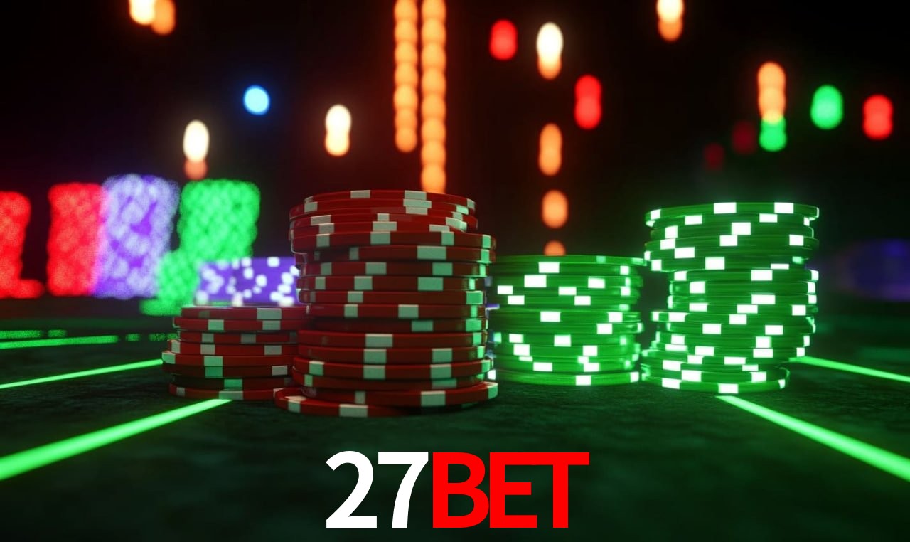 Game Statistics 27bet