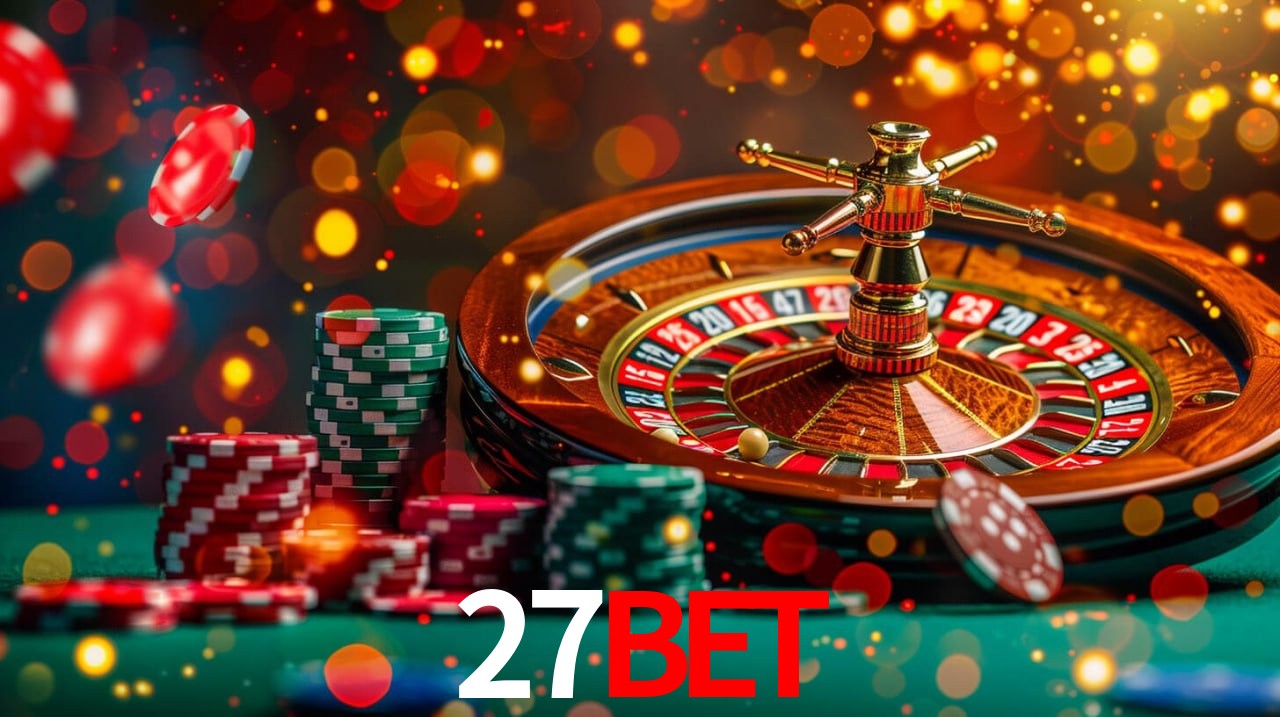 Explorando a Categoria de Eventos em Apostas na 27bet