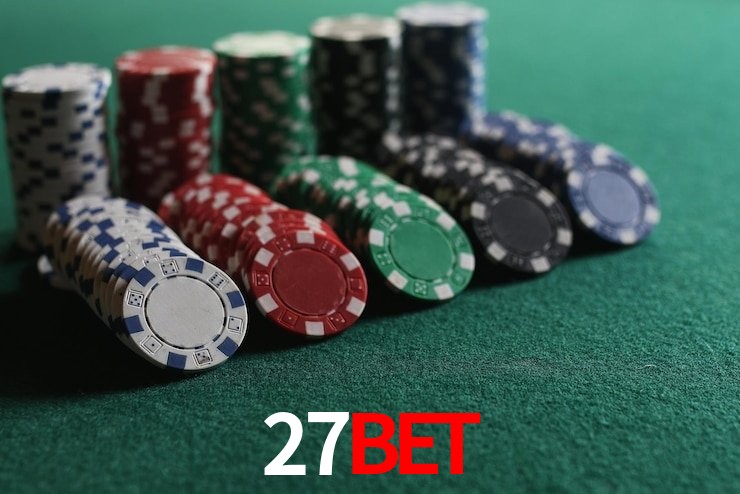 Player Reviews 27bet