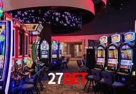 Segurança 2FA 27bet