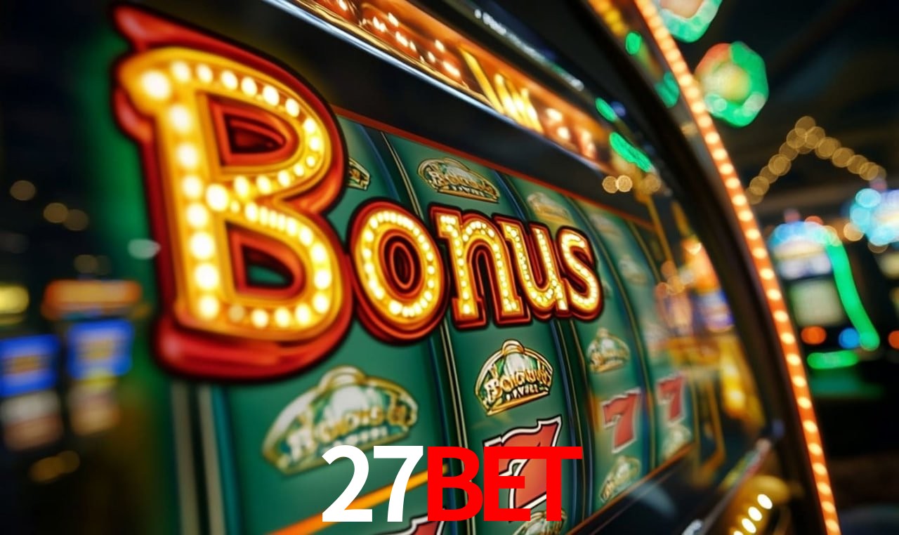 Tecnologia da Plataforma 27bet