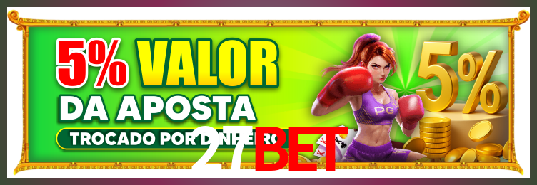 Tornar VIP 27bet
