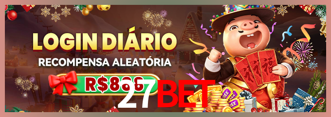 Prêmio 27bet